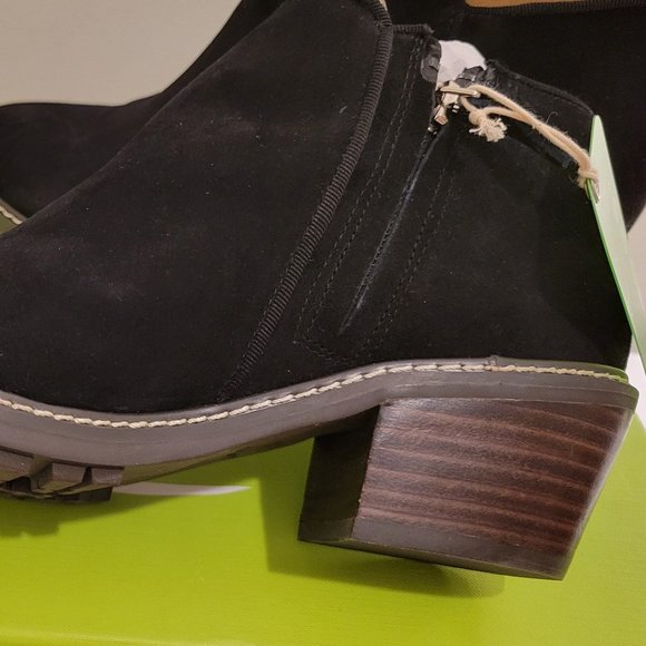 Sam Edelman Pryce Ankle Boot - Picture 13 of 15